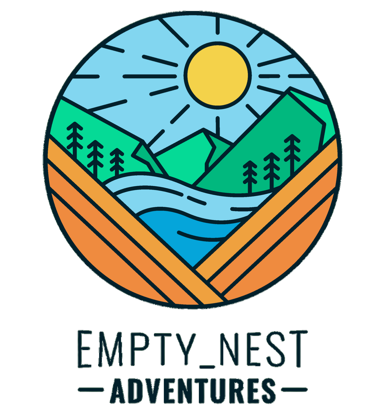 Home Empty Nest Adventures